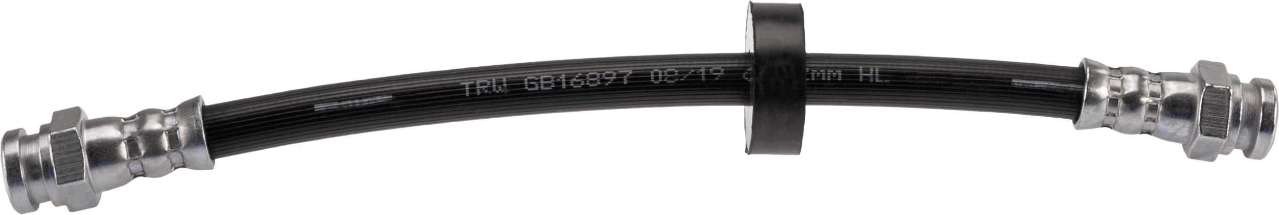 TRW Bremsschlauch pha435 für Fiat