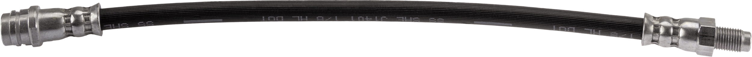 TRW Bremsschlauch phb447 für Mercedes