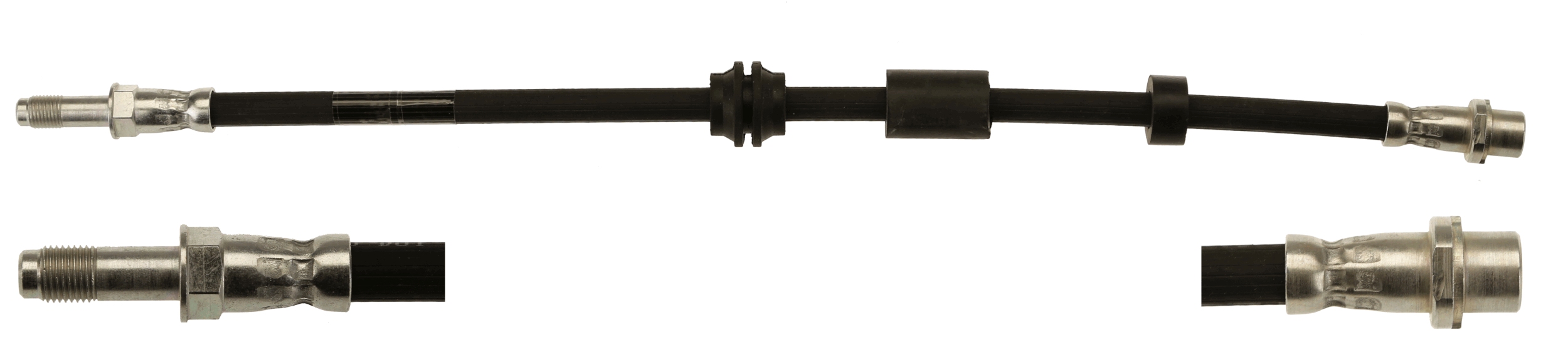 TRW Bremsschlauch phb563 für Volvo