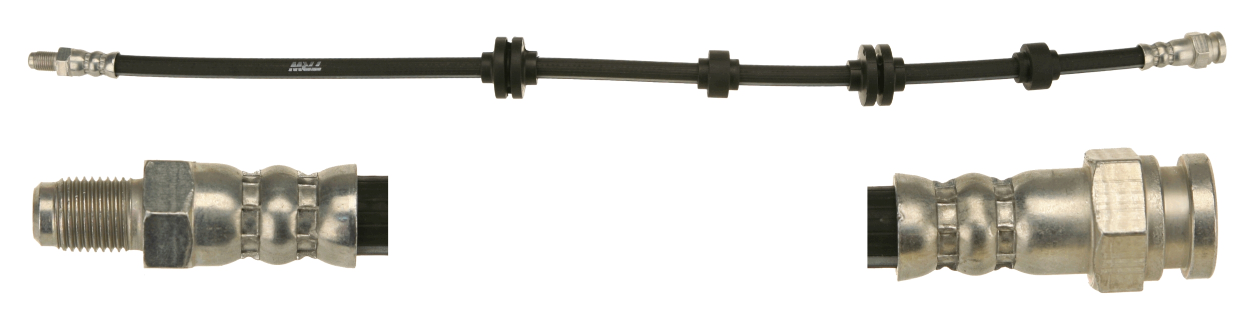 TRW Bremsschlauch phb599 für ALFA ROMEO