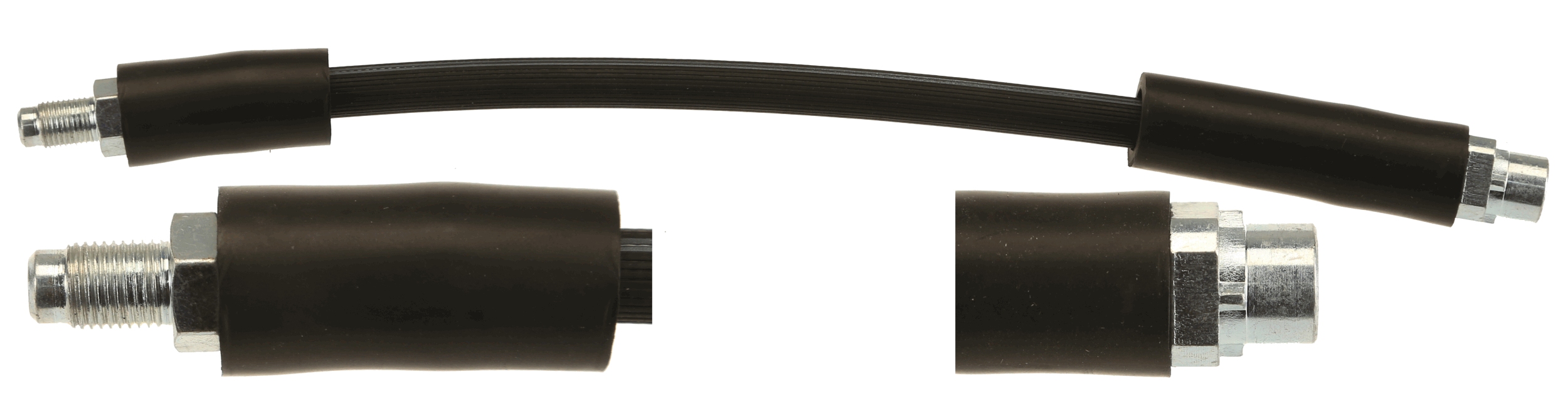TRW Bremsschlauch phb921 für BMW