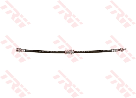 TRW Bremsschlauch phd347 für Volvo MITSUBISHI