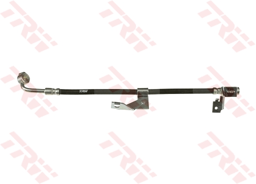 TRW Bremsschlauch vorne rechts  für FORD 97AG-2078-CA 1041774 95AB-2078-AD PHD363
