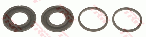 TRW Reparatursatz, Bremssattel sj1170 für Mercedes