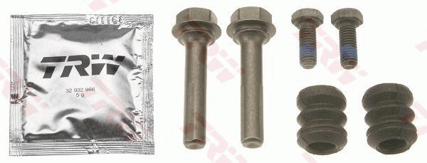 Trw Führungshülsensatz, Bremssattel St1494 Für Renault