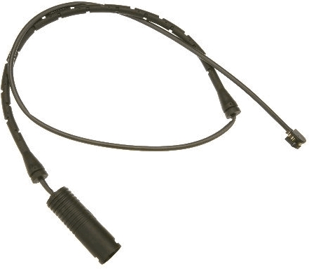 TRW Warnkontakt, Bremsbelagverschleiß gic118 für BMW