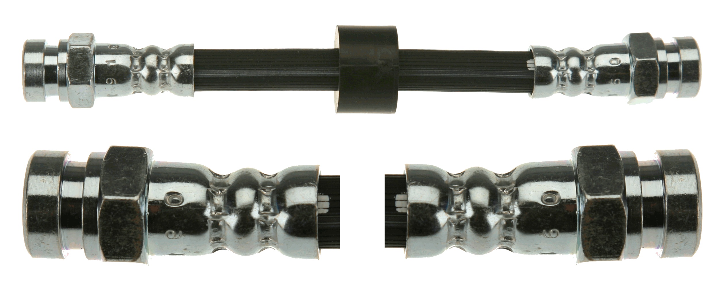 TRW Bremsschlauch pha328 für VW