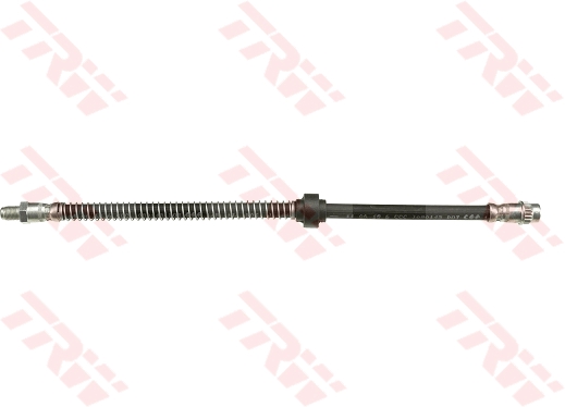 TRW Bremsschlauch phb400 für NISSAN RENAULT