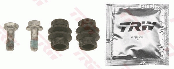 TRW Reparatursatz, Bremssattel st1277 für VW
