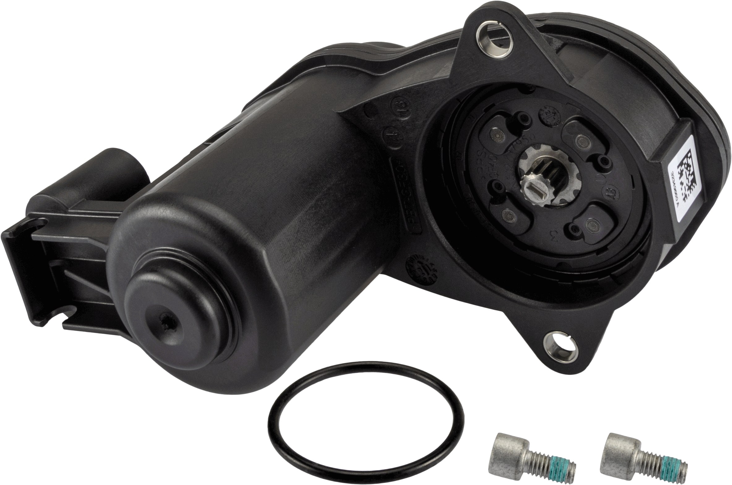 TRW Stellelement, Feststellbremse Bremssattel STA1614 hinten rechts links für BMW 34216793047 34216793048 34217846694