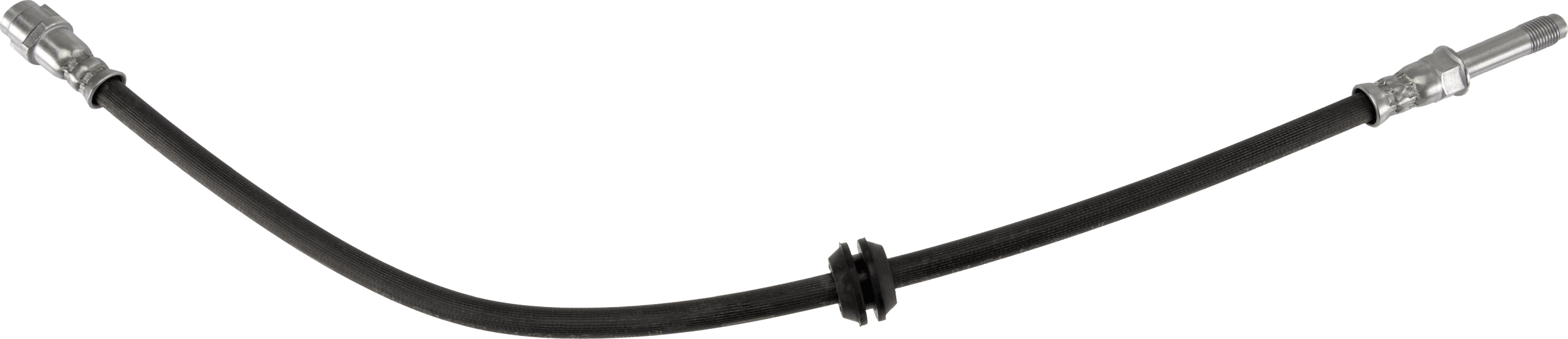 TRW Bremsschlauch phb2103 für Mercedes