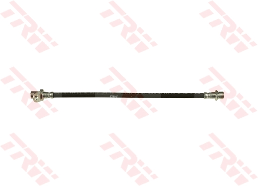 TRW Bremsschlauch pha393 für TOYOTA
