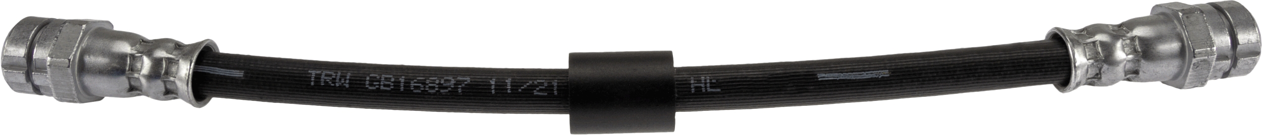 TRW Bremsschlauch pha515 für VW