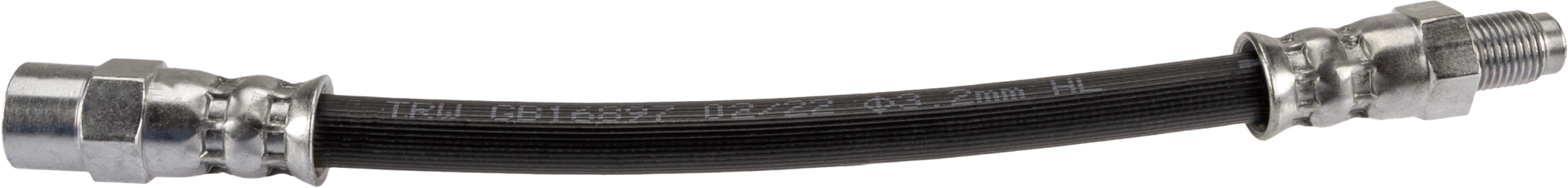 TRW Bremsschlauch phb554 für VW