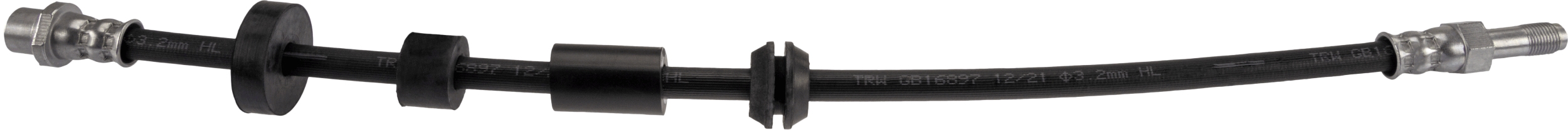TRW Bremsschlauch phb2052 für Volvo