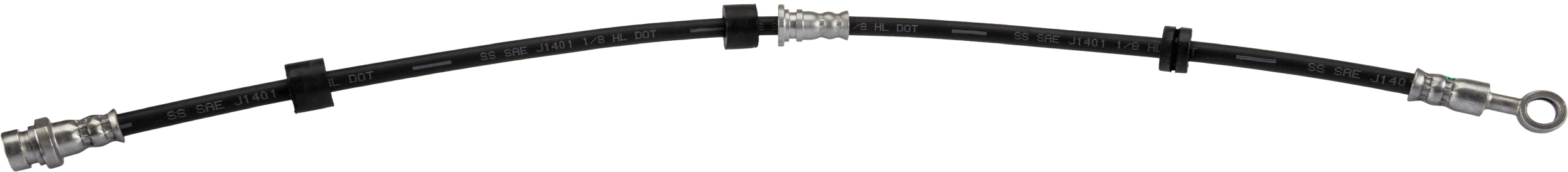 TRW Bremsschlauch phd2090 für Peugeot MITSUBISHI