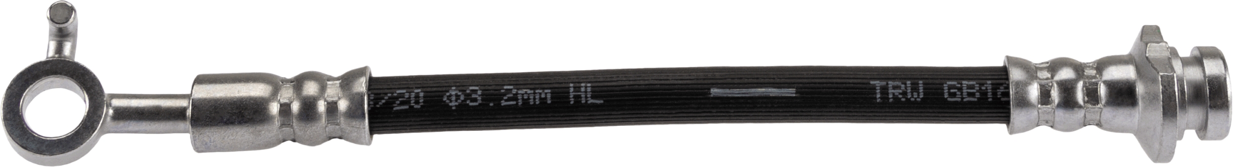 TRW Bremsschlauch phd2139 für NISSAN