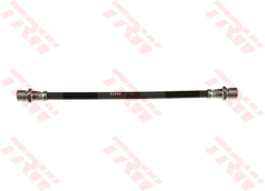 TRW Bremsschlauch pha404 für Subaru