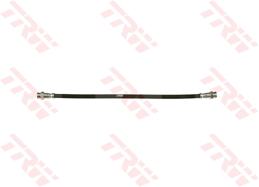 TRW Bremsschlauch pha354 für VW