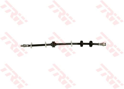 TRW Bremsschlauch phb390 für LANCIA Fiat ALFA ROMEO