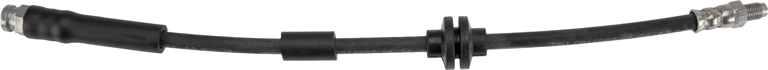 TRW Bremsschlauch phb2085 für Fiat