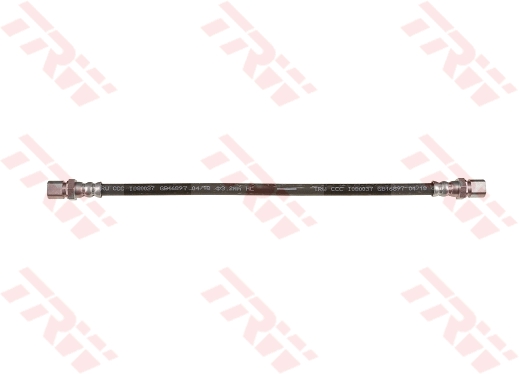 TRW Bremsschlauch pha141 für Ford