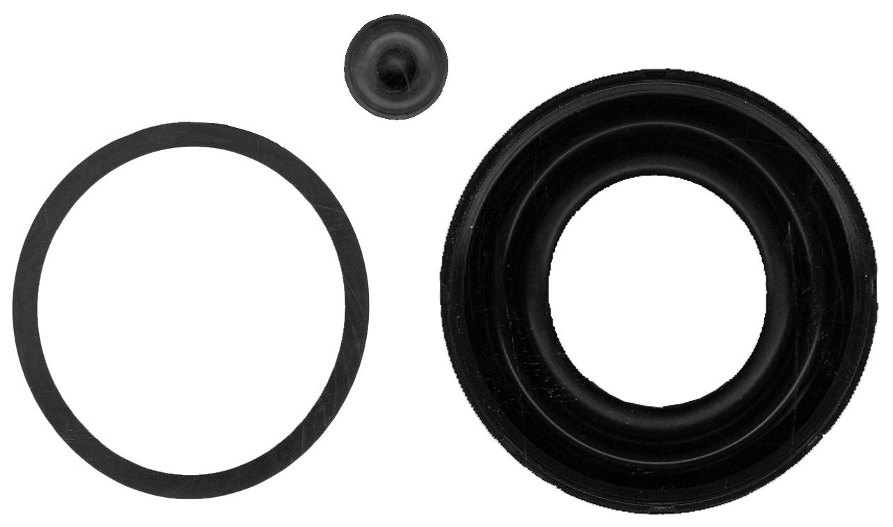 Trw Reparatursatz, Bremssattel Sj1581 Für Mercedes