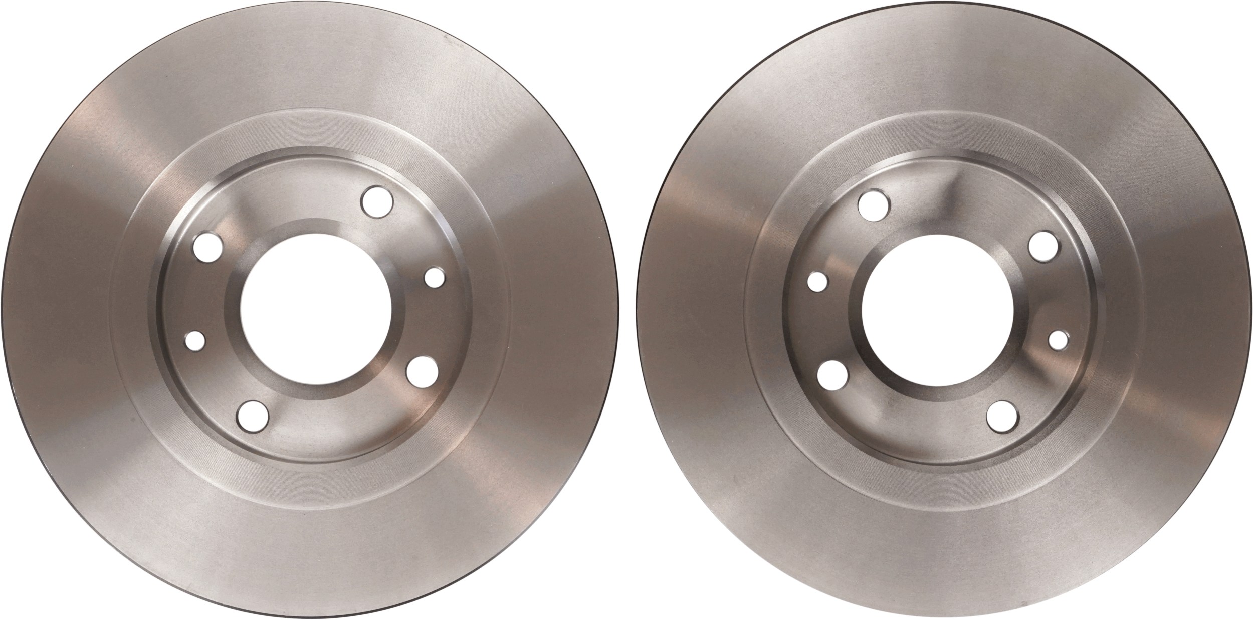 Trw Bremsscheibe Df2808 266Mm 13Mm Für Peugeot Citroën
