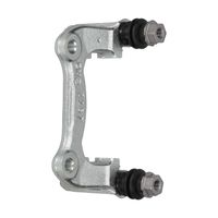 TRW Halter, Bremssattel f&uuml;r AUDI A4 B5 (8D2), Art.-Nr. BDA433