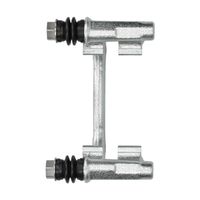 TRW Halter, Bremssattel f&uuml;r AUDI A4 B5 (8D2), Art.-Nr. BDA433