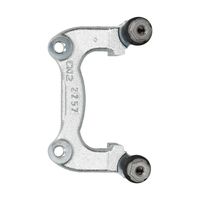 TRW Halter, Bremssattel f&uuml;r AUDI A4 B5 (8D2), Art.-Nr. BDA433