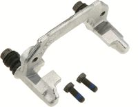 TRW Halter, Bremssattel f&uuml;r FORD FOCUS I (DAW, DBW), Art.-Nr. BDA1128