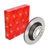 TRW Bremsscheibe, Art.-Nr. DF6504