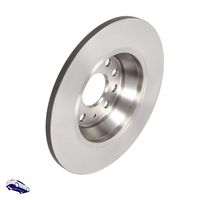 TRW Bremsscheibe, Art.-Nr. DF6504