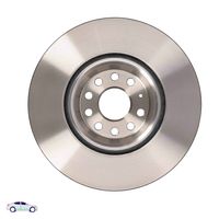 TRW Bremsscheibe "TRW SINGLE", Art.-Nr. DF6133S