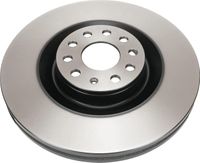 TRW Bremsscheibe "TRW SINGLE", Art.-Nr. DF4350S