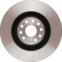 TRW Bremsscheibe "TRW SINGLE", Art.-Nr. DF4350S