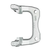 TRW Halter, Bremssattel, Art.-Nr. BDA581