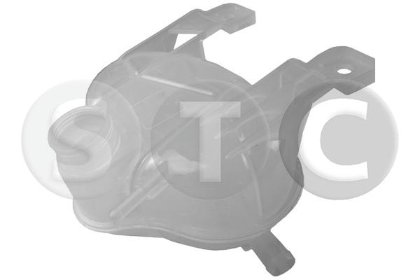STC Ausgleichsbehälter, Kühlmittel t403858 für Fiat