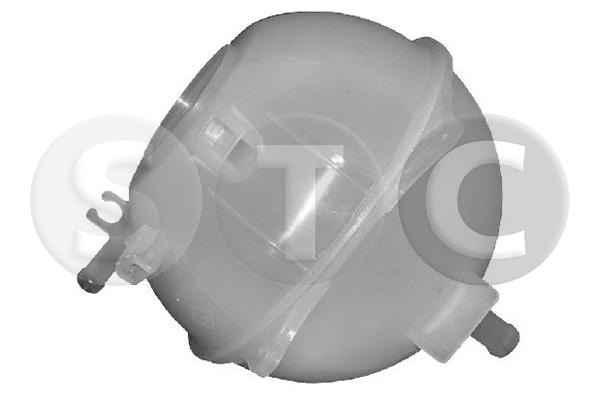 STC Ausgleichsbehälter, Kühlmittel t403634 für VW