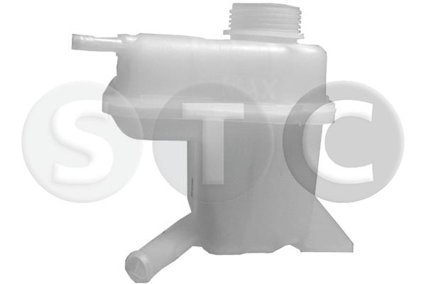 STC Ausgleichsbehälter, Kühlmittel t413664 für NISSAN