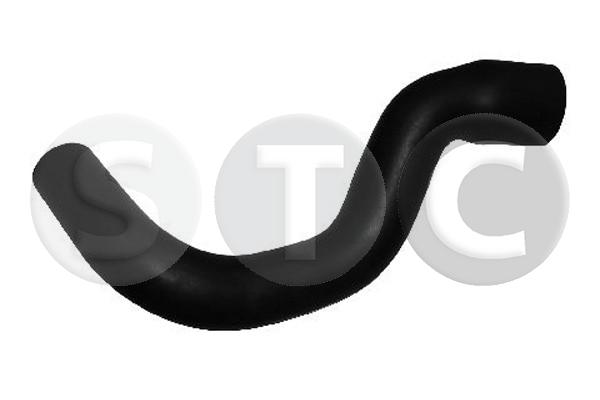 STC Rohrleitung, AGR-Ventil t408812 für VW