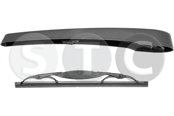 STC Wischblatt t468382 hinten für Opel