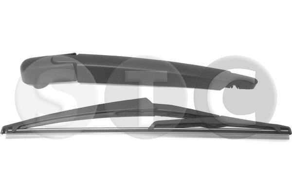 STC Wischblatt t468091 hinten für Opel