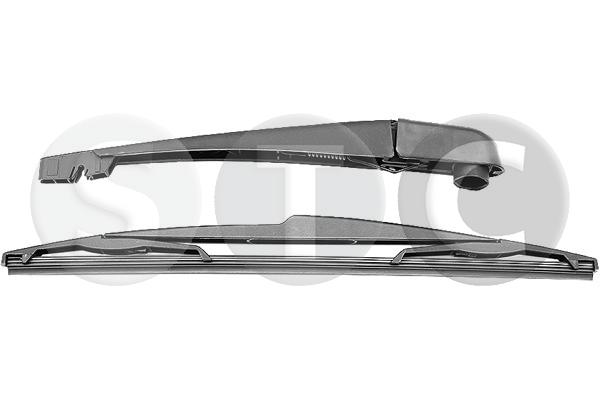 STC Wischblatt t468232 hinten für Fiat ALFA ROMEO