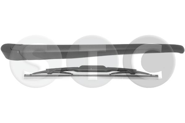 STC Wischblatt t468024 hinten für KIA