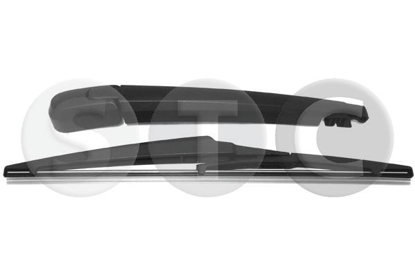 STC Wischblatt t468015 hinten für MAZDA