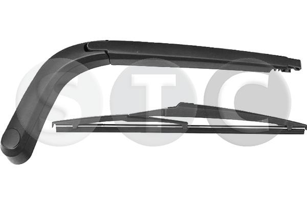 STC Wischblatt t468260 hinten für CHEVROLET