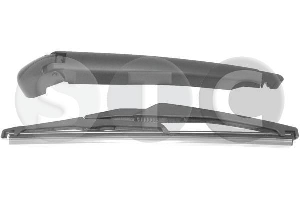 STC Wischblatt t468120 hinten für LANCIA