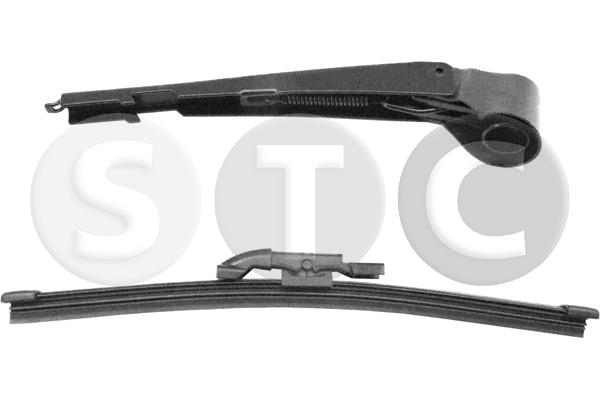 STC Wischblatt t468353 hinten für Mercedes